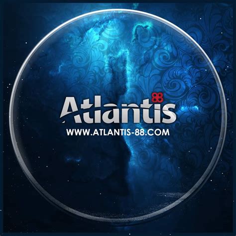 portalatlantis88.com|ATLANTIS88.